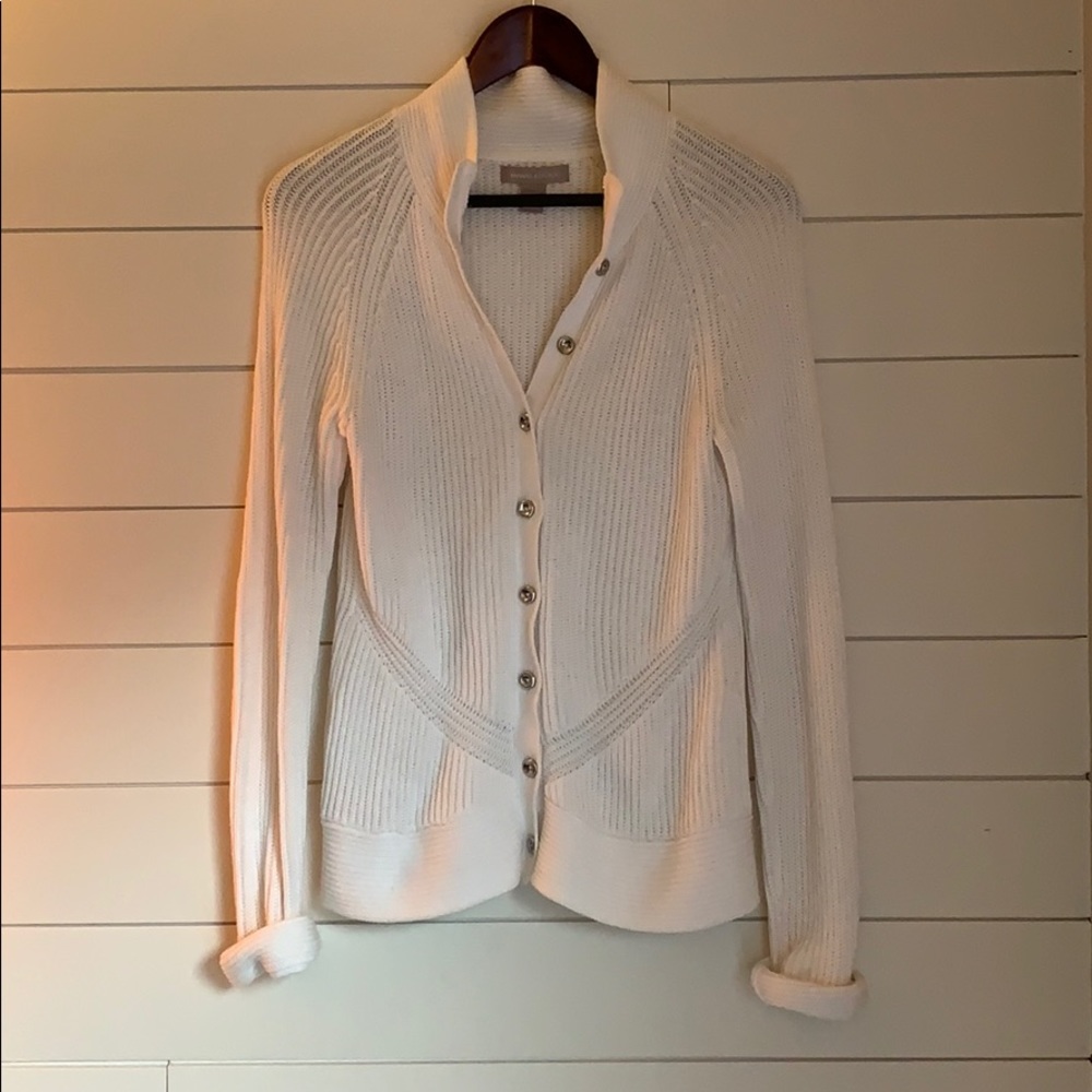 Banana Republic Cardigan Sweater